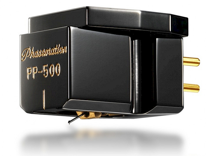 Phasemation PP-500 