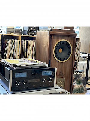 Dinew High Fidelity 