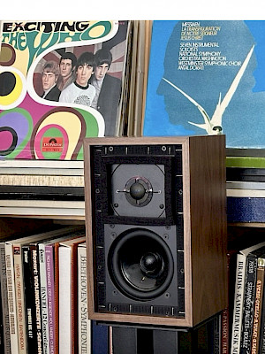 Dinew High Fidelity 