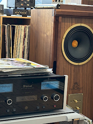 Dinew High Fidelity 