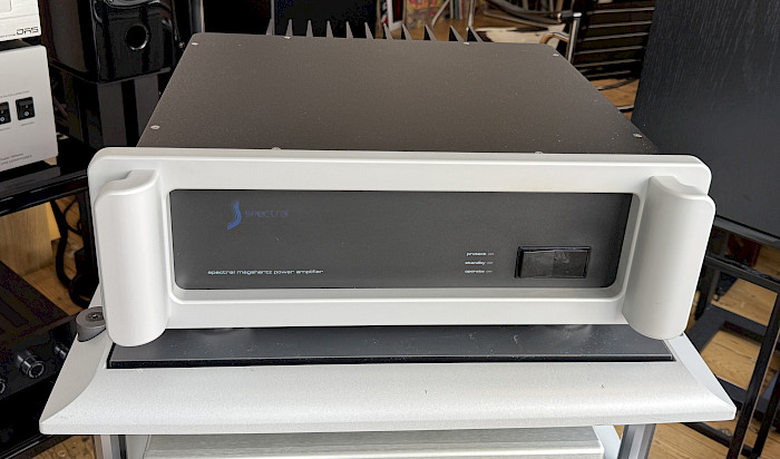 Spectral Audio DMA-250 