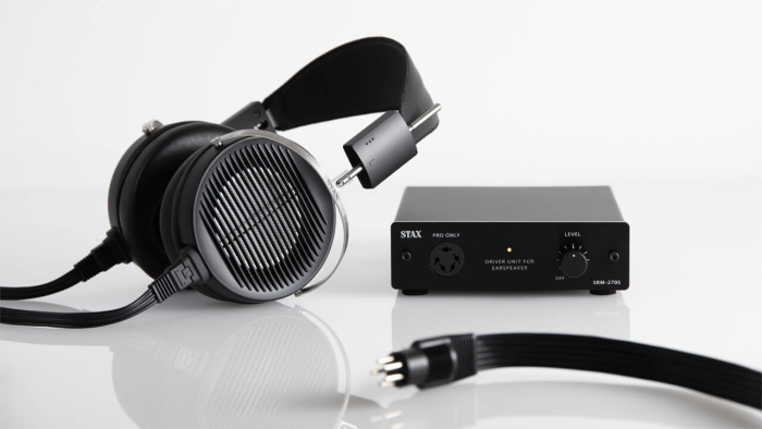 Stax SR-X1 