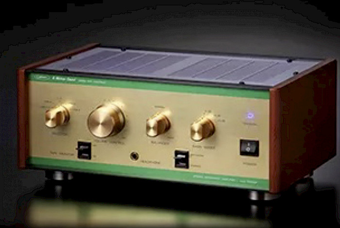 Leben CS-300XS Leben Hi-Fi