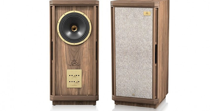 Tannoy Stirling III LZ Special Edition Tannoy Stirling III LZ Special Edition