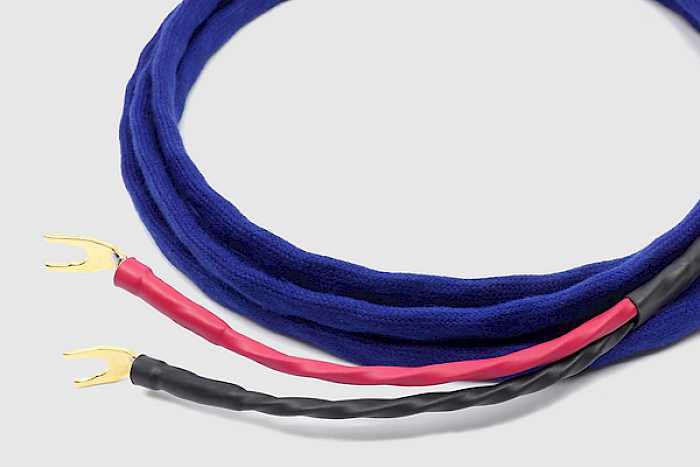Luna Cables Mauve 