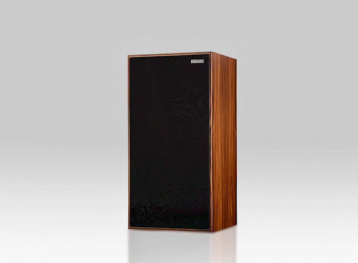 Harbeth Super HL5 Plus XD2 Harbeth Super HL5 Plus XD2