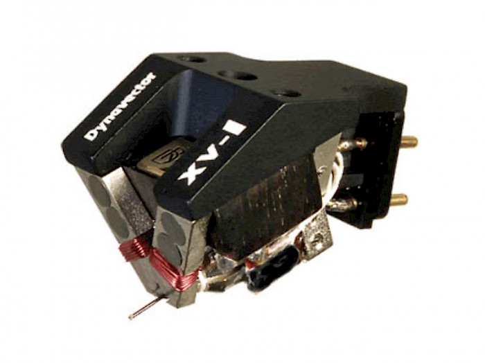 Dynavector DRT XV-1s DRT-XV -1s