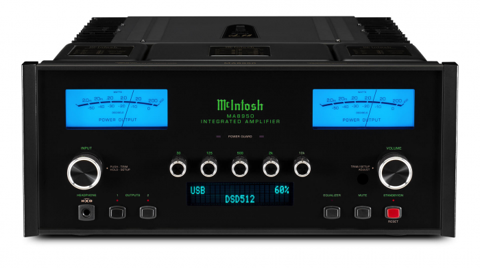McIntosh MA8950 AC McIntosh