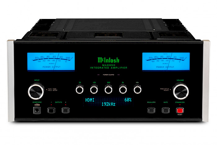 McIntosh MA8950 AC McIntosh