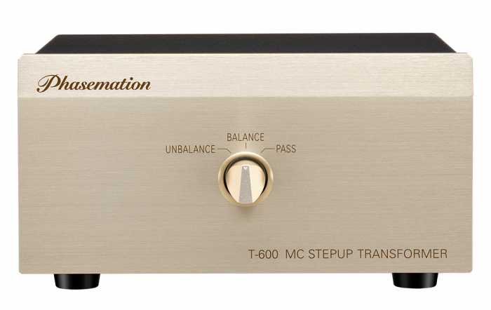 Phasemation T-600 