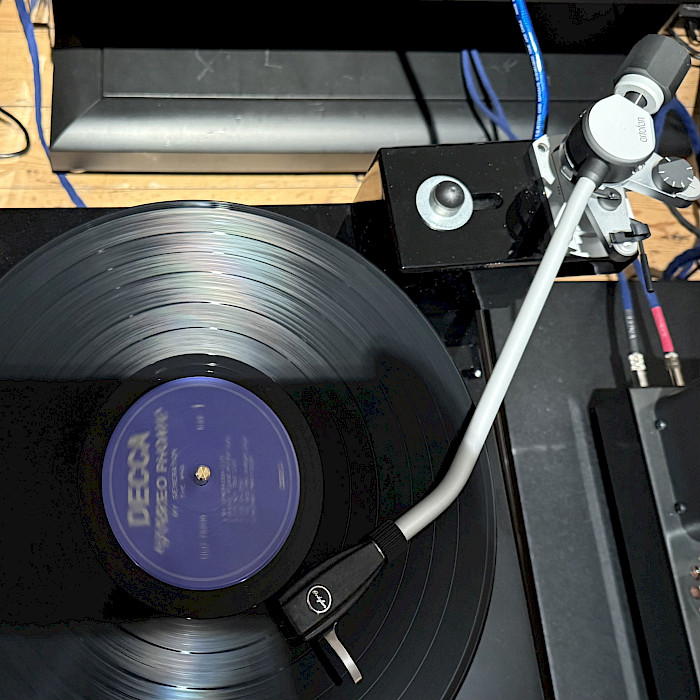 Ortofon AS-309R Ortofon AS-309R