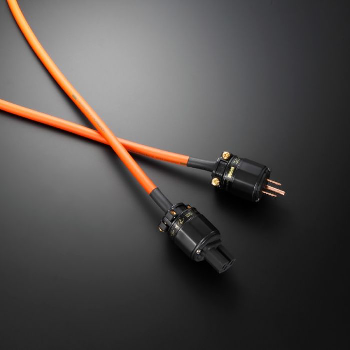 Kondo KSL-ACc Persimmon 