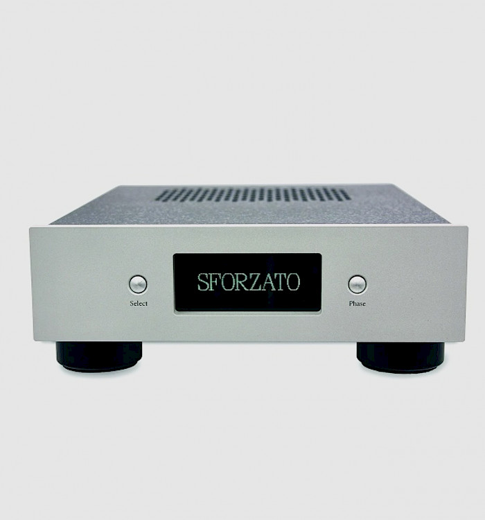 Sforzato DSP-09EX 