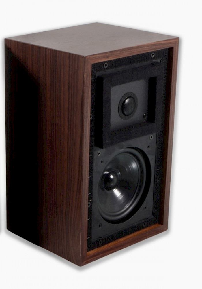 Chartwell LS3/5A BBC Monitor 