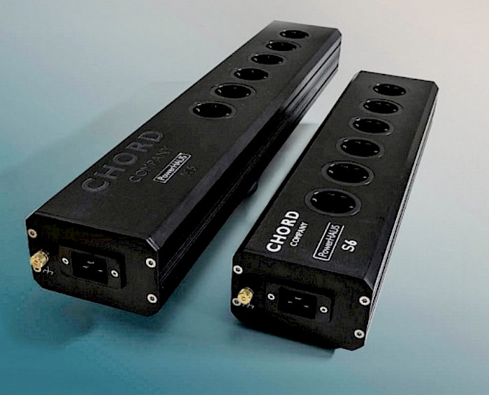 Chord PowerHAUS M6 