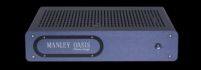 Manley Labs Oasis 