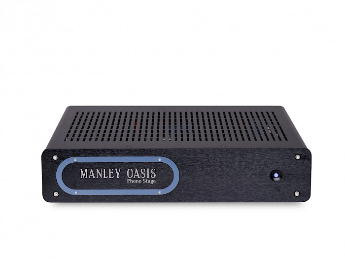 Manley Labs Oasis 