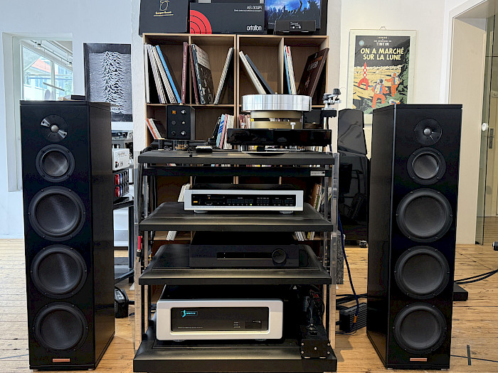 Magico A5 Magico A5