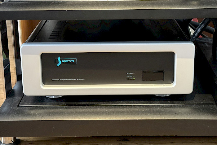 Spectral DMA-200S Ser.2 