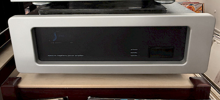 Spectral Audio DMA-160 