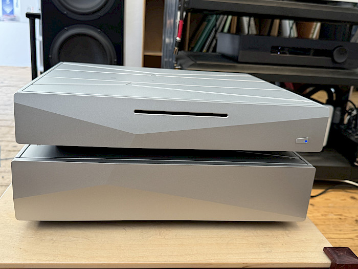 Innuos Statement 4TB 