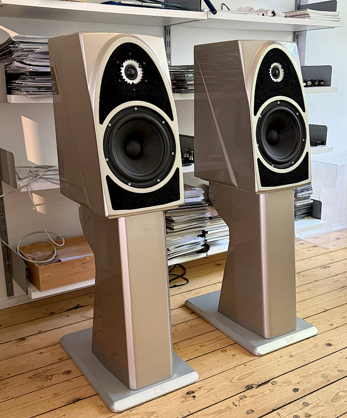 Wilson Audio Duette Series 2 