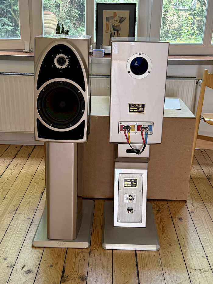 Wilson Audio Duette Series 2 