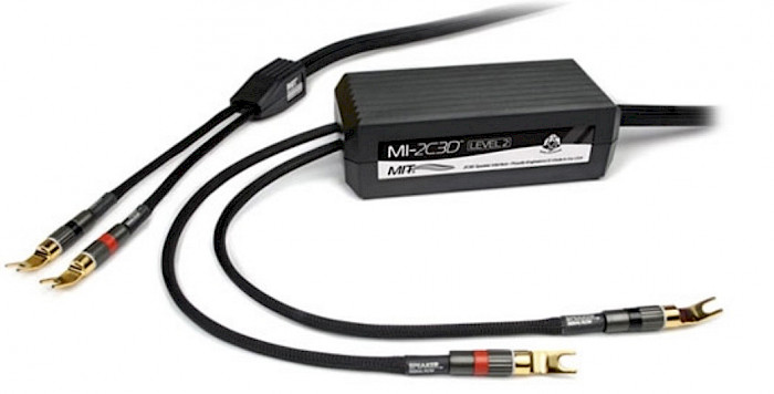 Music Interface Technologies (MIT) Ultralinear 2C3D Level 2 