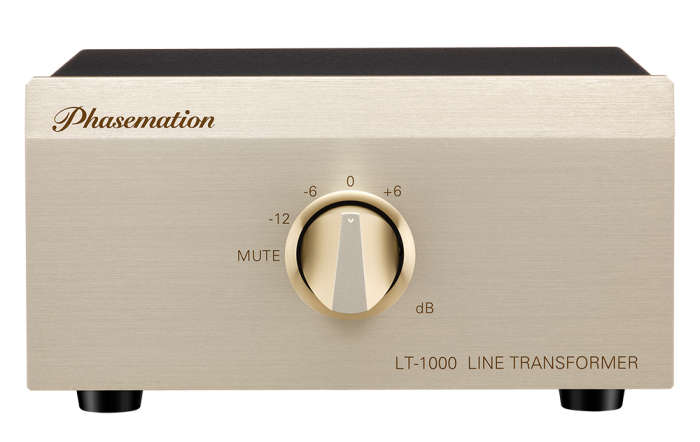 Phasemation LT-1000 Line Transformer 